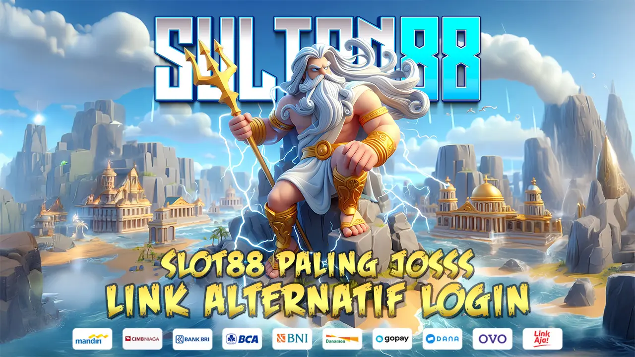 Candu11 slot88 resmi
