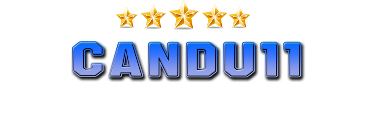 Candu11 Logo